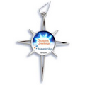 Star of Bethlehem Ornament